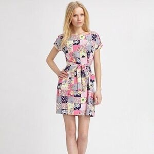 Lilly Pulitzer Rae Ain’t No Lady dress